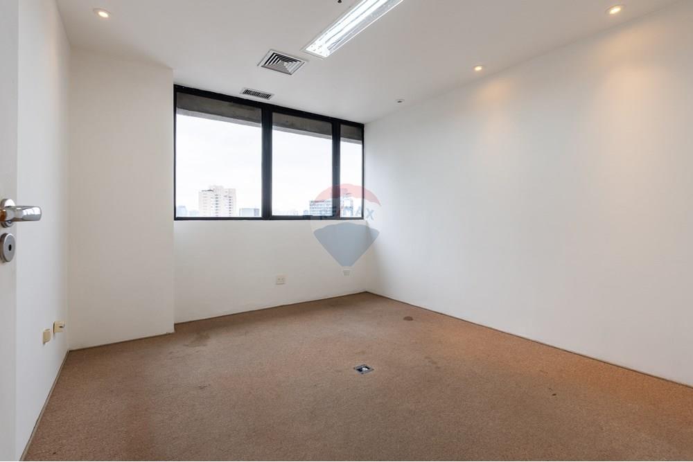 Cj. Comercial/ Sala - Venda - São Paulo , São Paulo - 33_SC.jpg - 601971032-109