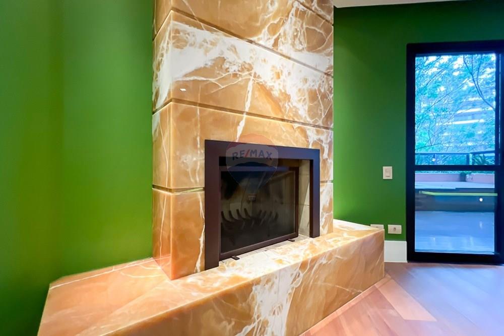 Apartamento - Venda - São Paulo , São Paulo - 19.jpg - Sala de estar - 601371066-7