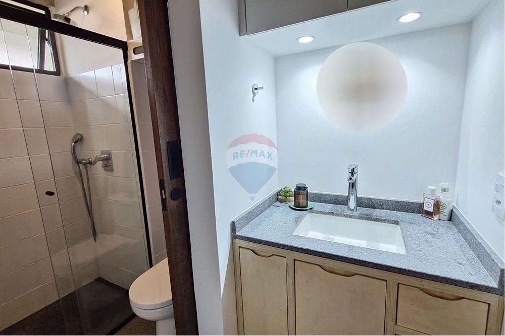 Residential - ਕੌਂਡੋ/ਅਪਾਰਟਮੈਂਟ - São Paulo , São Paulo - BR - RUA MANGUATA, 50 (24).jpg - ਬਾਥਰੂਮ - 601361053-33