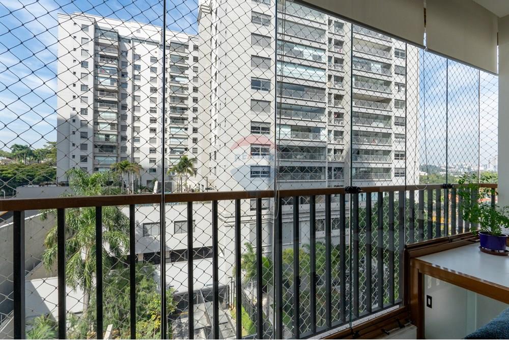 Apartamento - Venda - São Paulo , São Paulo - 007.jpg - 601181003-95