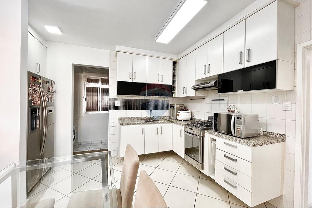 Apartamento - Venda - São Paulo , São Paulo - Cozinha.jpeg - 602031006-54