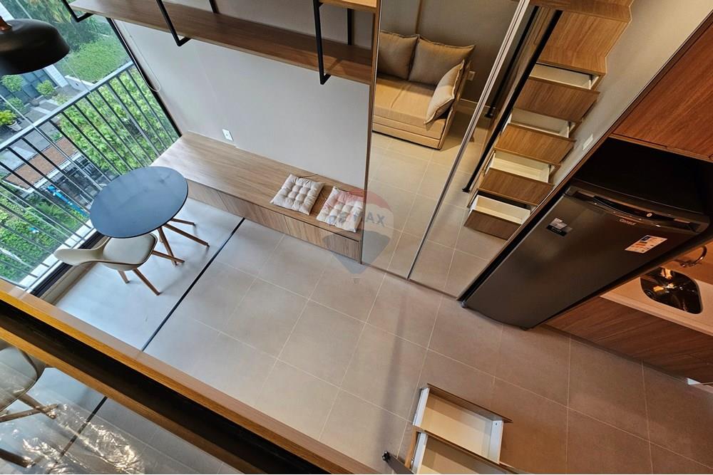 Apartamento - Alugar - São Paulo , São Paulo - 20251209_135259.jpg - 601471039-25