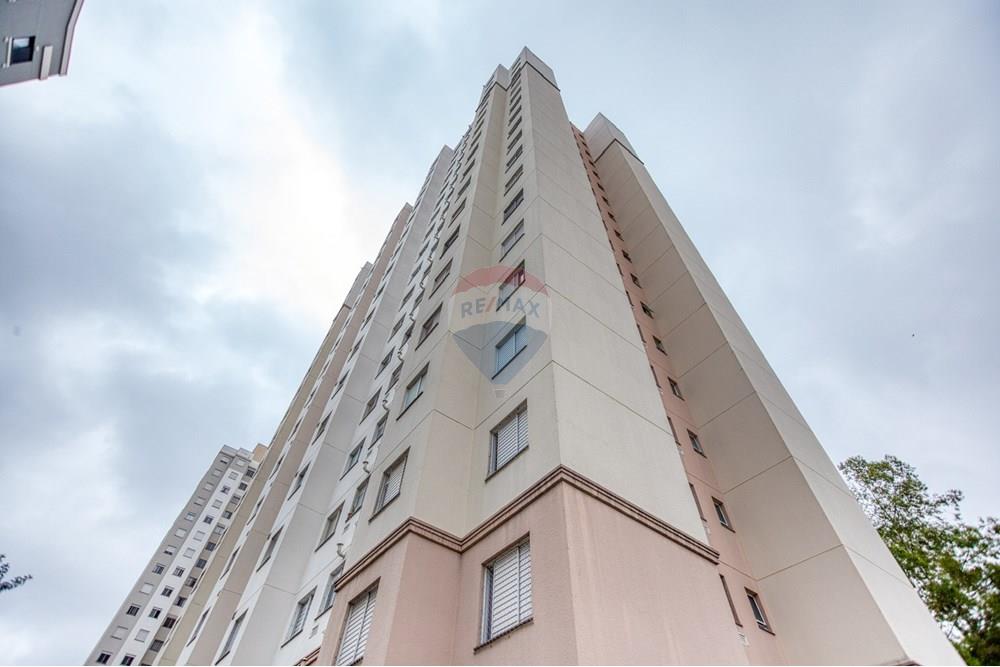 Apartamento - Venda - São Paulo , São Paulo - 01fotos_037.jpeg - Fachada - 601251321-16