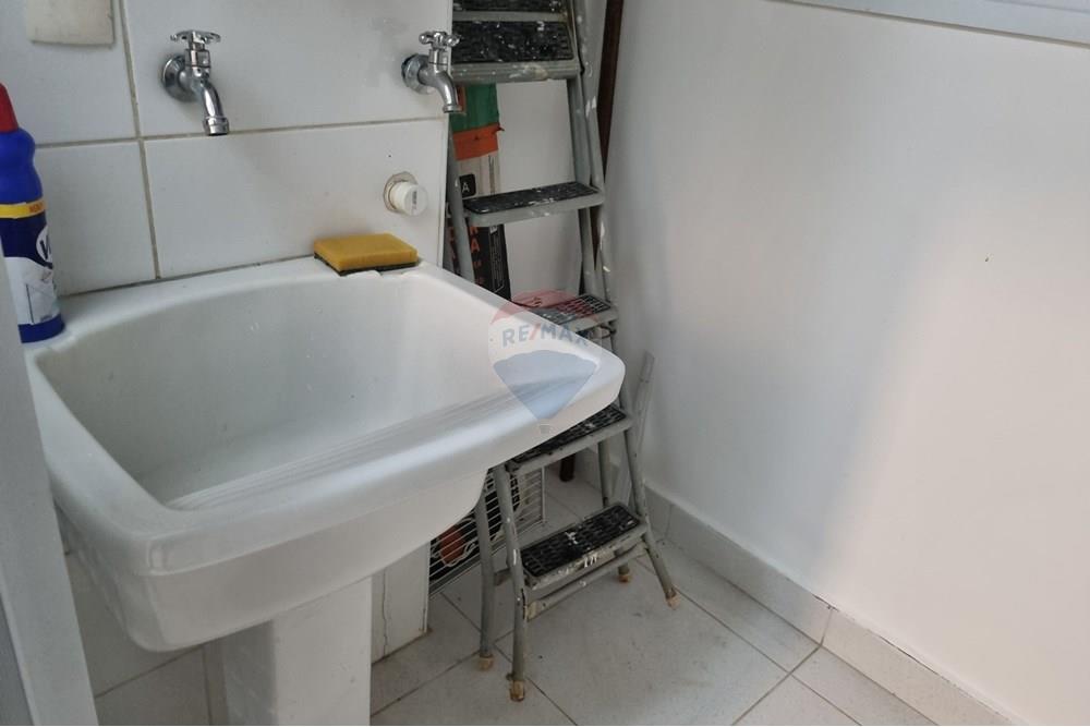 Residenziale - Appartamento - San Paolo , San Paolo - BR - 20250603_192637.jpg - 602321006-50