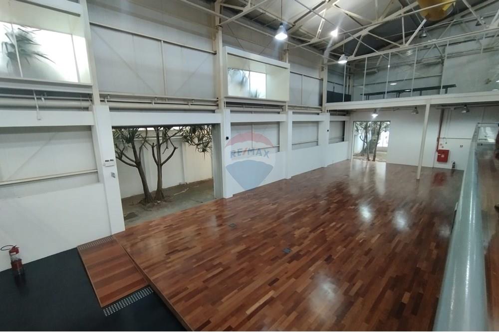 Prédio Inteiro para alugar, 6570m² - Foto 14