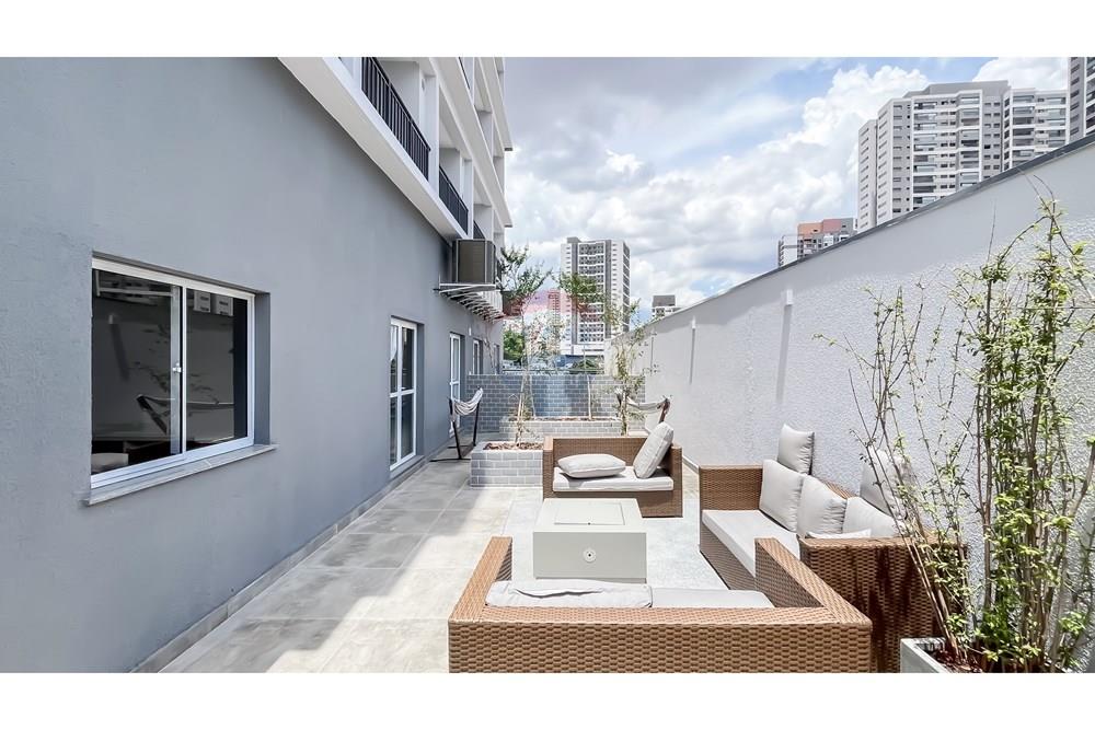 Apartamento - Venda - São Paulo , São Paulo - 1-16.jpg - 601811017-18