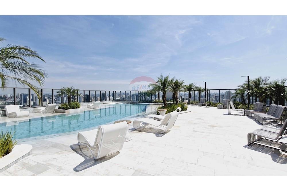 Apartamento - Alugar - São Paulo , São Paulo - RUA JOÃO LACERDA SOARES, 31 - 2 (33).jpg - 601361003-205