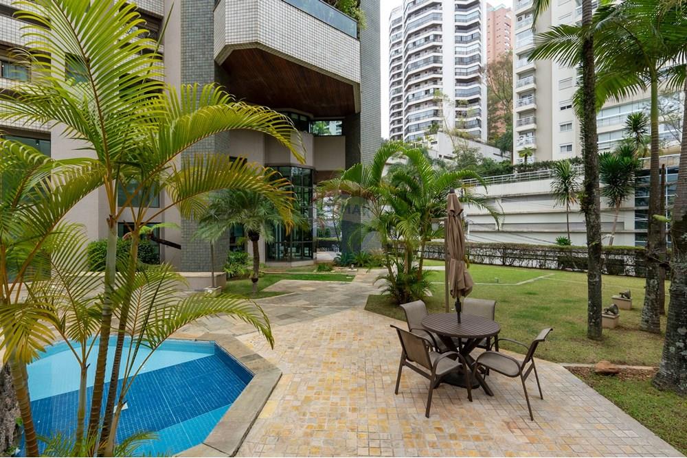 Apartamento - Venda - São Paulo , São Paulo - 01fotos_066.jpg - 601251169-5