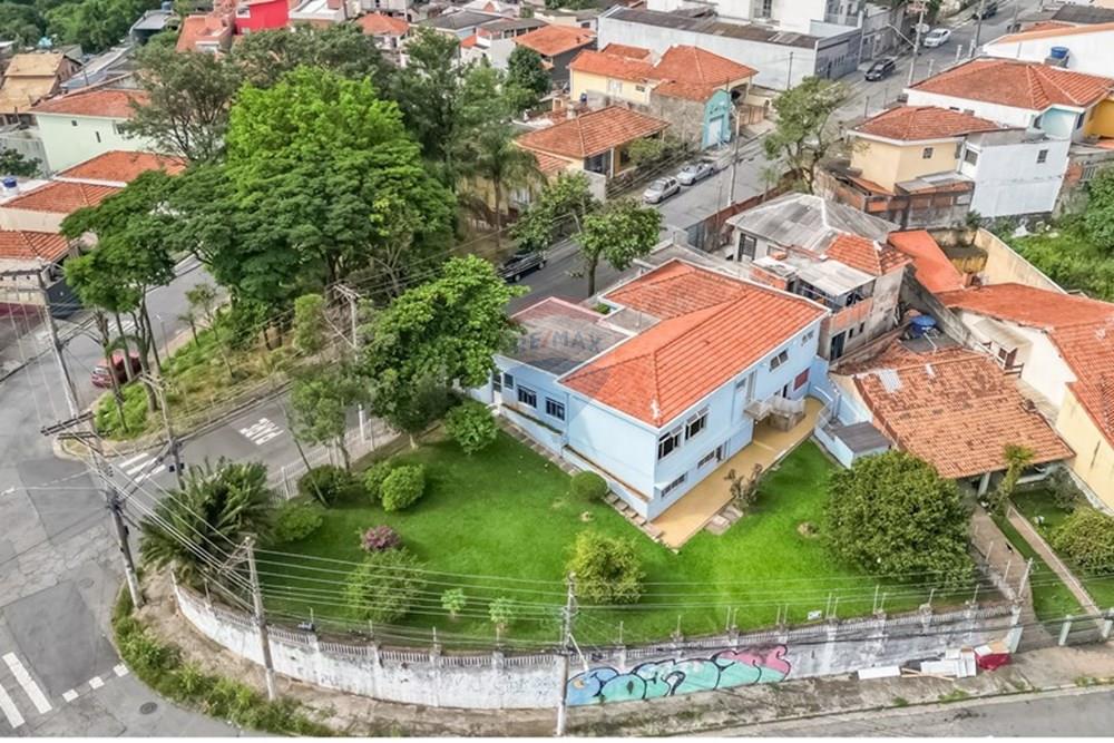 Casa - Venda - São Paulo , São Paulo - 3.jpg - 602261001-57