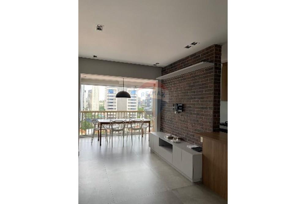Apartamento - Alugar - São Paulo , São Paulo - 8.jpg - 601361021-1770