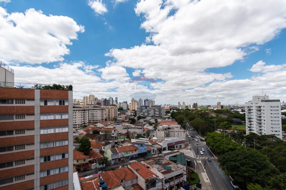 Apartamento - Alugar - São Paulo , São Paulo - DSC_0894.jpg - 601241055-39