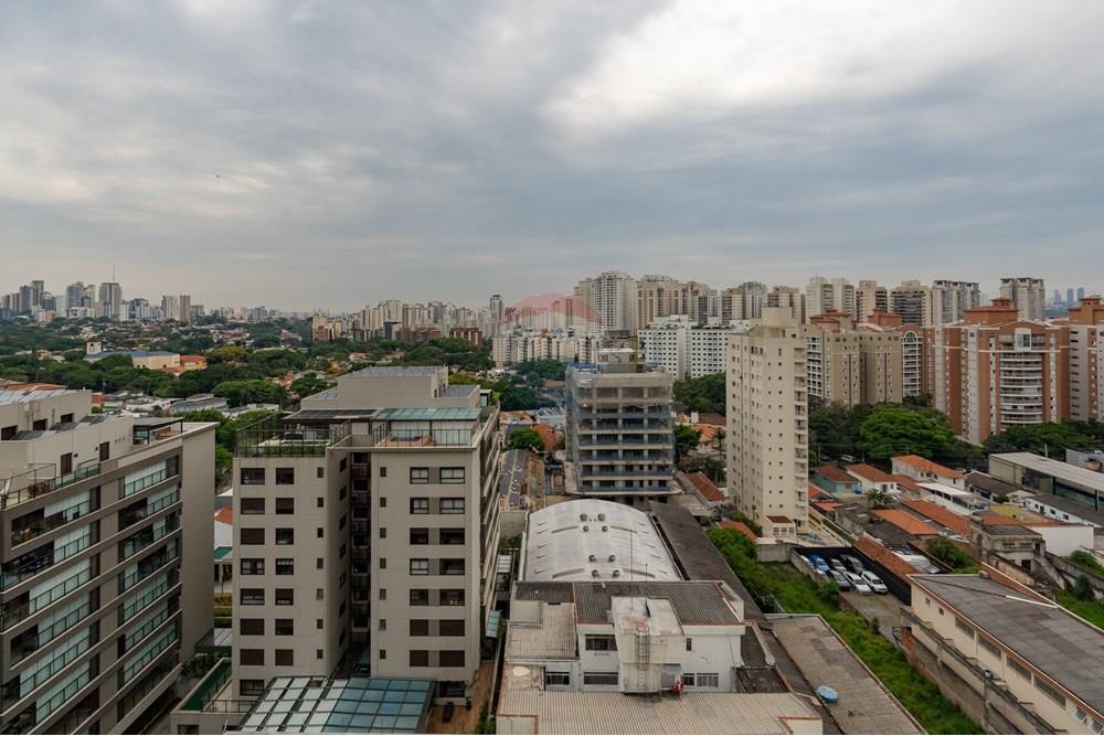Apartamento - Venda - São Paulo , São Paulo - 19-AP.jpg - 601471020-88