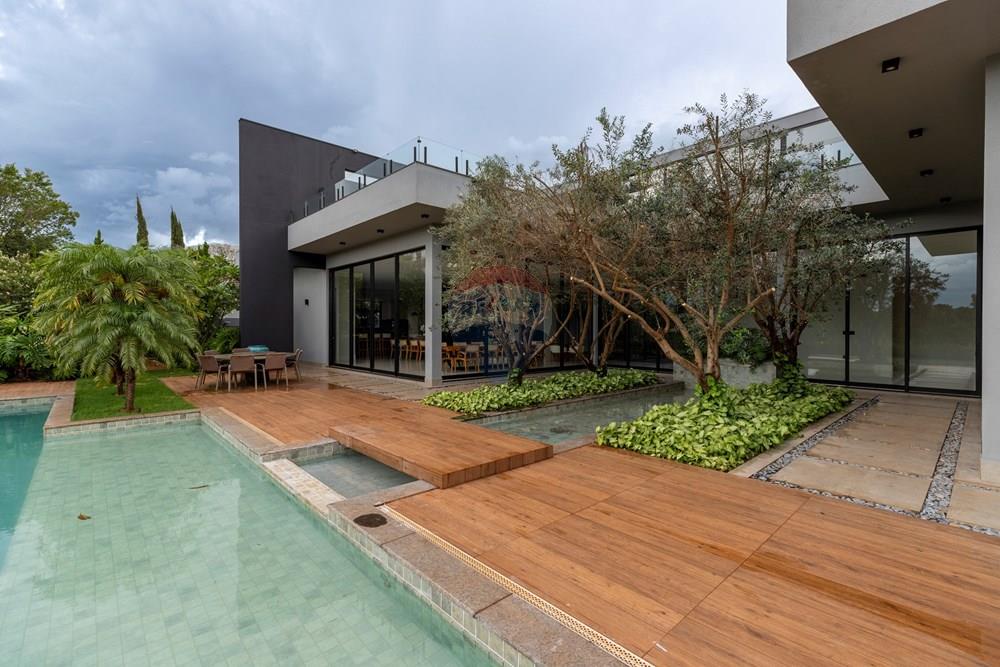 Casa de Condomínio - Venda - Cravinhos , São Paulo - casa_venda_fazenda_santa_maria_cravinhos_renata_salomao (102).jpg - 601251261-64