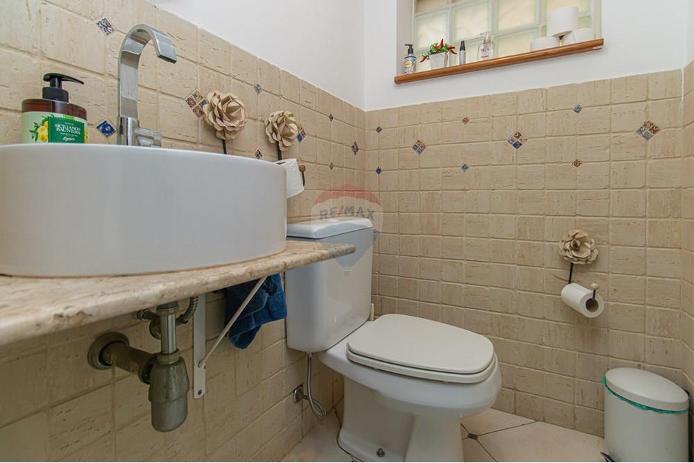 Sobrado - Venda - São Paulo , São Paulo - 07banheiros_001.jpg - 601421020-33