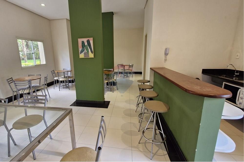 Apartamento - Venda - São Paulo , São Paulo - Cópia de RUA DO SIMBOLO, 110 (47).jpg - Salão de Festas - 601131051-35