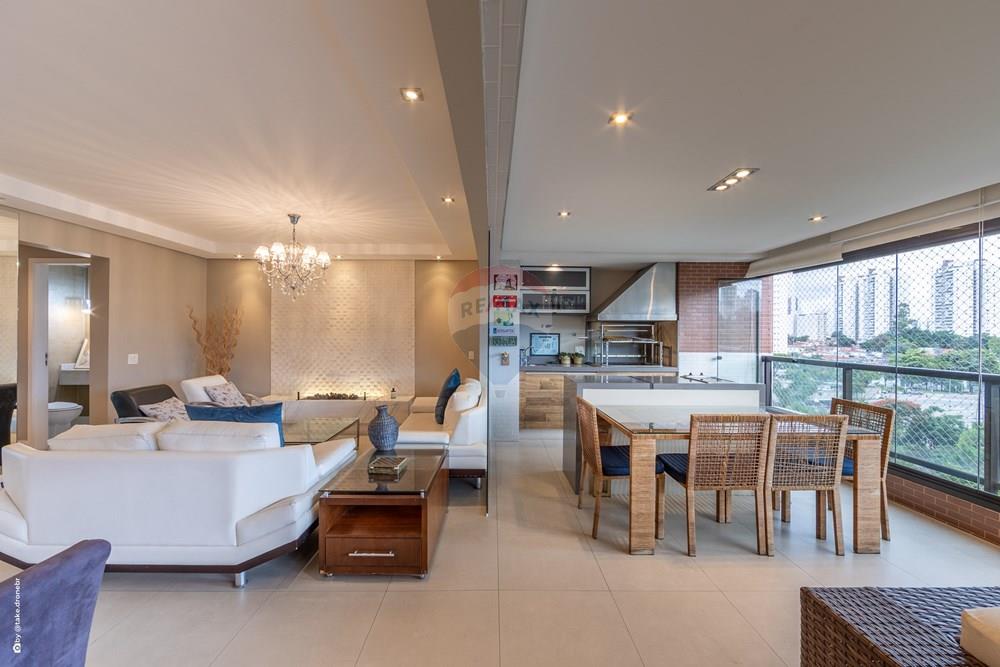 Apartamento - Venda - São Paulo , São Paulo - TKD-16439.jpg - 602151008-180