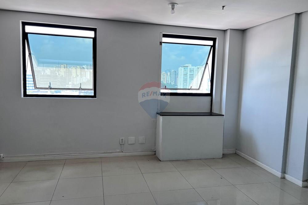 Cj. Comercial/ Sala - Alugar - São Paulo , São Paulo - IMG_1548.JPG - 601471030-87