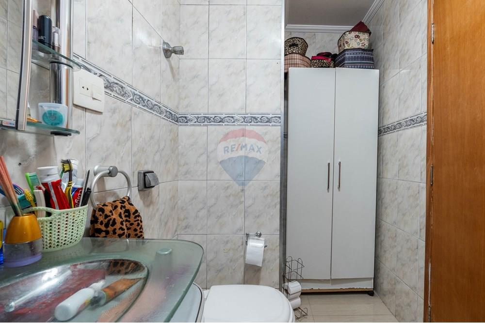 Residential - Asuinhuoneisto - Sao Paulo , Sao Paulo - BR - AP-27.jpg - 601471004-428