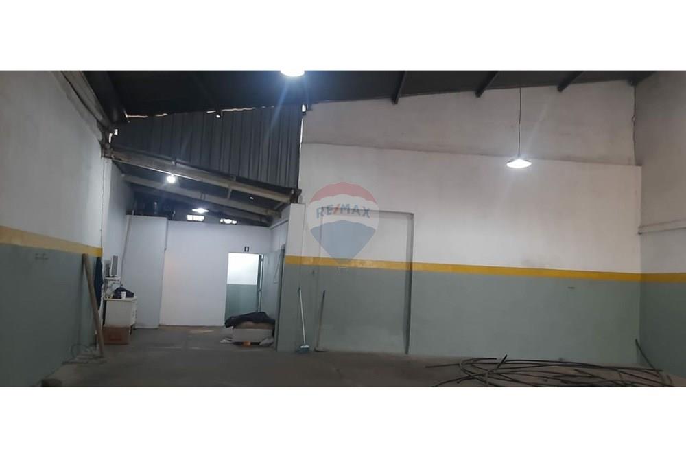 Galpão - Alugar - São Paulo , São Paulo - c5de5b05e09b50812ff940ee622e1135.jpg - 602291016-367