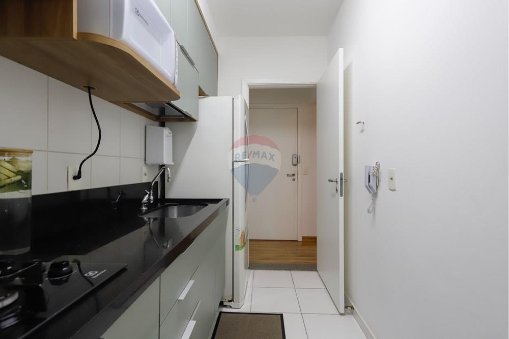 Apartamento - Venda - São Paulo , São Paulo - 26-01-22-Av. Marquês de S. Vicente, 2868 - Água Branca_032_CapodannoFotografia.jpg - Cozinha - 602341026-28