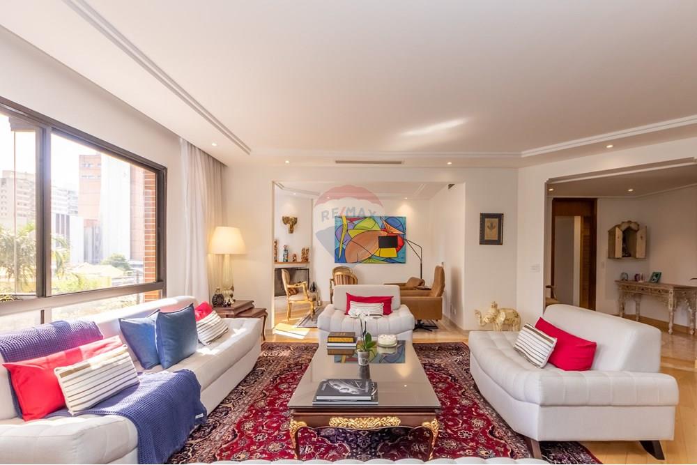 Apartamento - Venda - São Paulo , São Paulo - IMG_854841.jpg - Sala - 602241008-47