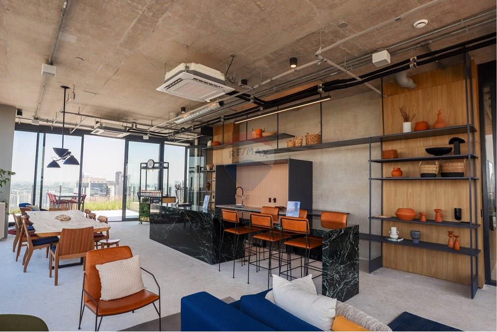 Apartamento - Alugar - São Paulo , São Paulo - LANCAMENTOAYRA-24.jpg - 602061045-8