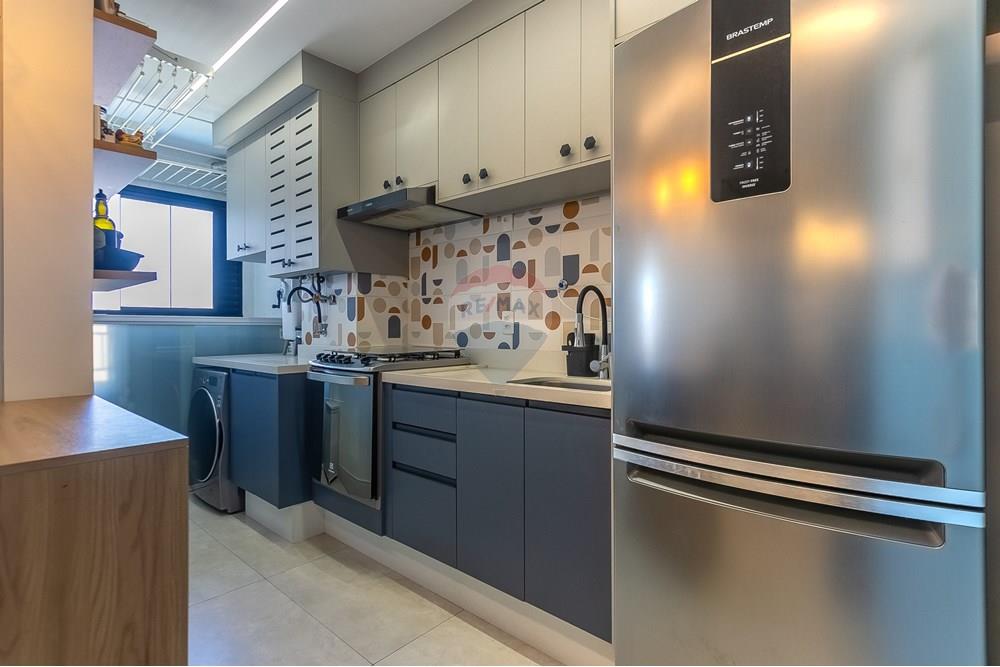 Apartamento - Venda - São Paulo , São Paulo - 004.jpg - 601301089-11