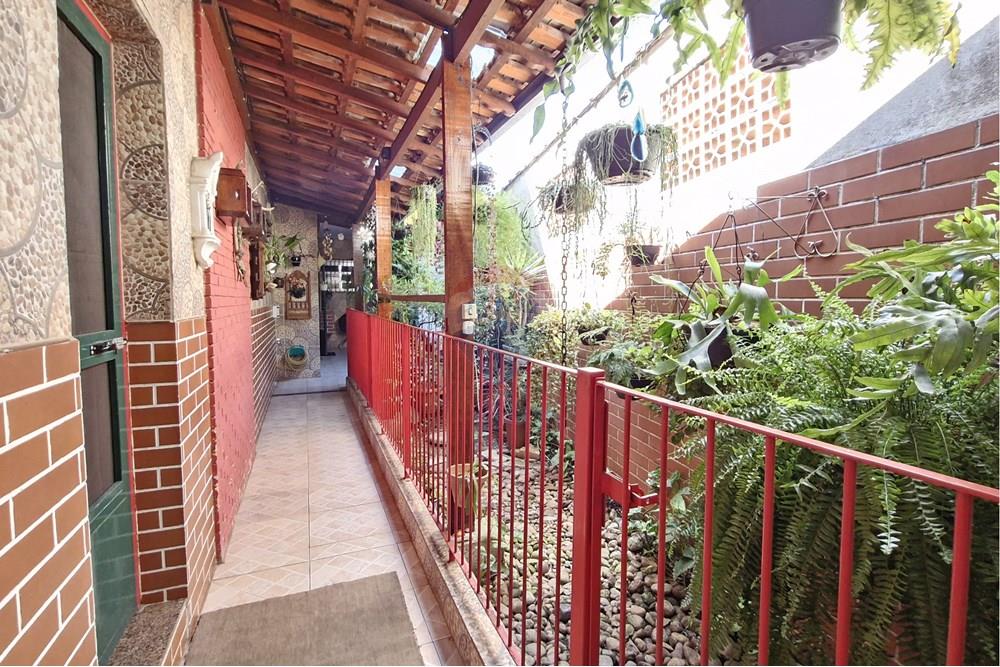 Casa - Venda - São Paulo , São Paulo - RUA HUMBERTO BORTOLO, 26 (5).jpg - 601051040-48