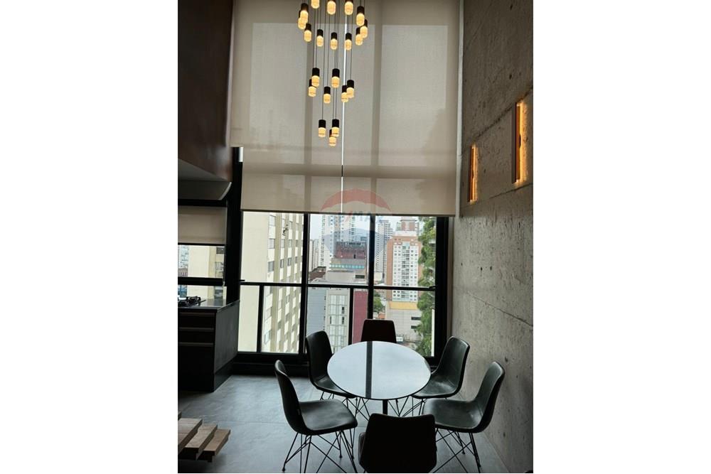 Apartamento - Alugar - São Paulo , São Paulo - 9b617f75-765e-4544-b7b7-2034cad3cb50.jpg - 601971018-1237