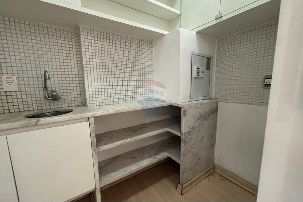 Cj. Comercial/ Sala - Alugar - São Paulo , São Paulo - IMG_2735.JPG - 601081019-60