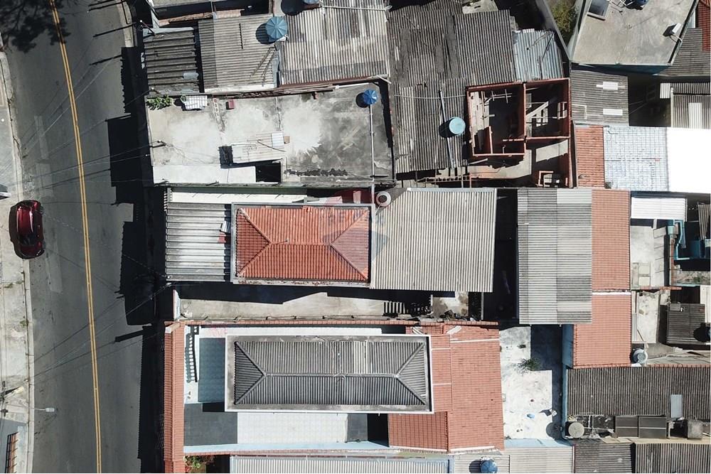 Sobrado - Venda - São Paulo , São Paulo - RUA DR. JOÃO TONIOLO, 698 (40).jpg - 601051026-231