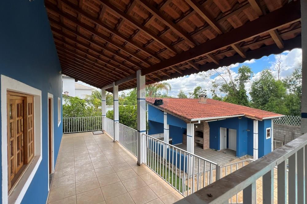 Casa de Condomínio - Venda - Itupeva , São Paulo - DJI_20251220_113301_002.JPG - 601331015-23