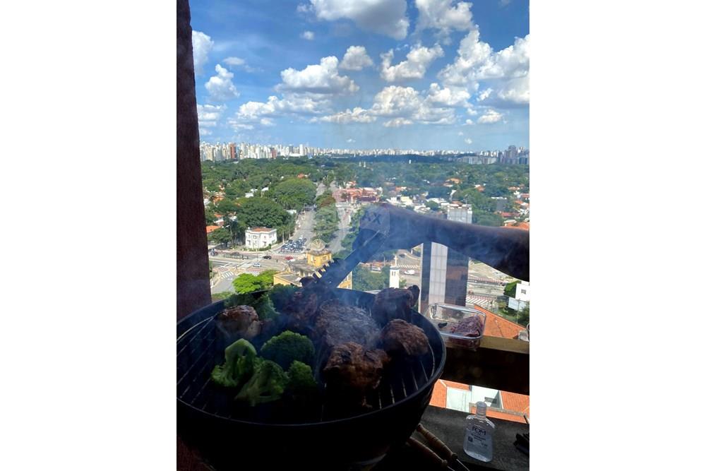 Apartamento - Alugar - São Paulo , São Paulo - 32.jpeg - 601471007-82