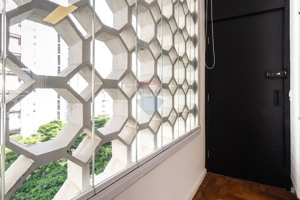 Apartamento - Venda - São Paulo , São Paulo - 12 ENTRADA SERV.jpg - 602281025-47