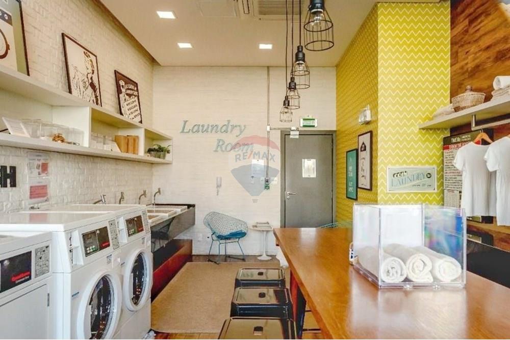 Mieszkaniowa - Mieszkanie - Sao Paulo , Sao Paulo - BR - TIME LIFE12.jpg - 602341002-21