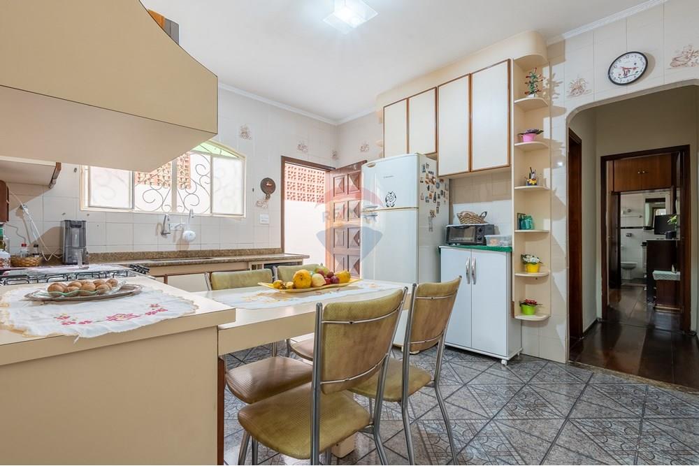 住宅 - 房子 - 圣保罗 , 圣保罗 - BR - 16_Casa_.jpg - 厨房 - 601451005-94