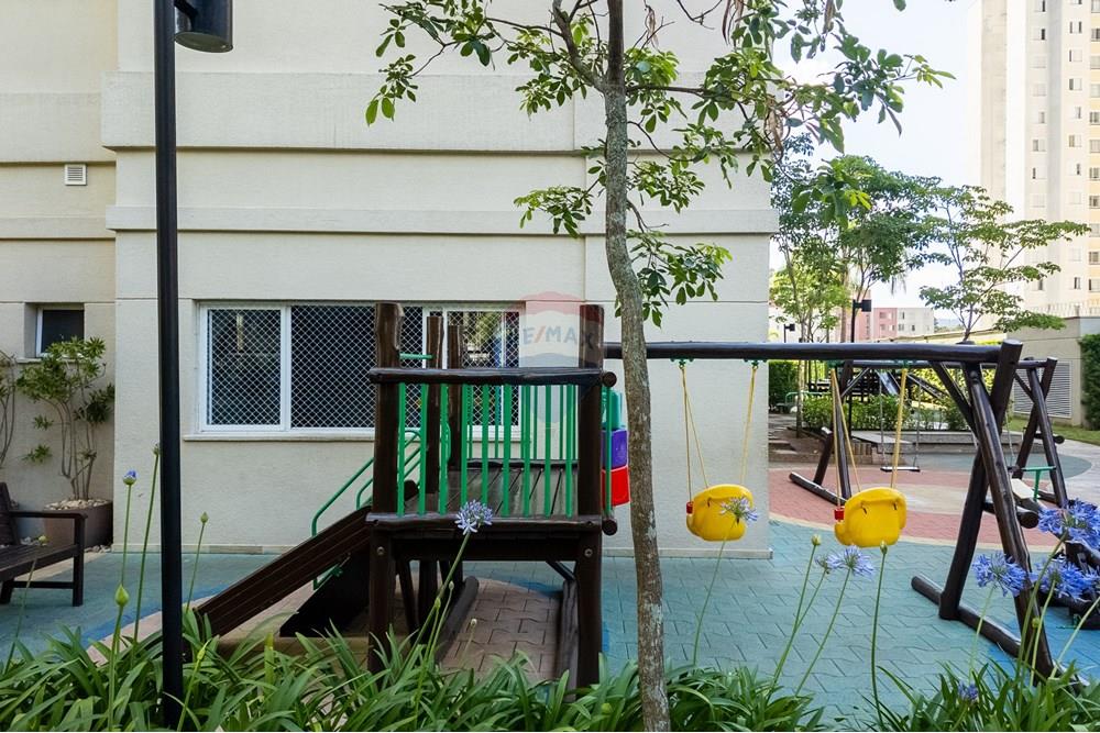 Apartamento - Venda - São Paulo , São Paulo - 95-AP.jpg - 601471015-60