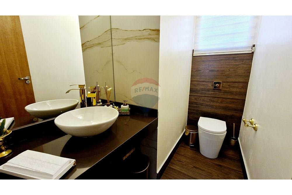 Casa - Venda - São Paulo , São Paulo - RUA AUGUSTA DE JESUS, 129 (30).jpg - 601051040-39