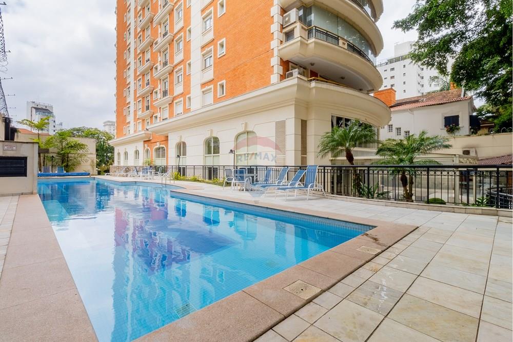 Apartamento - Venda - São Paulo , São Paulo - IMG_1137-HDR.jpg - Layout aberto - 601081064-51