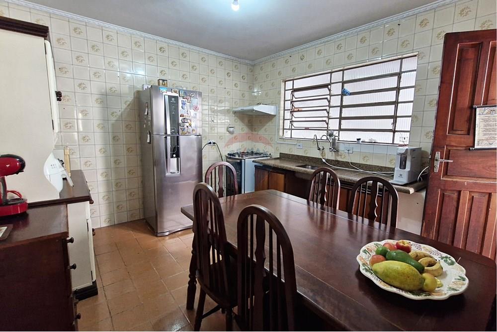 Woningbouw - Two Level House - São Paulo , São Paulo - BR - RUA DA GROTA, 299 (45).jpg - Keuken - 601051010-63