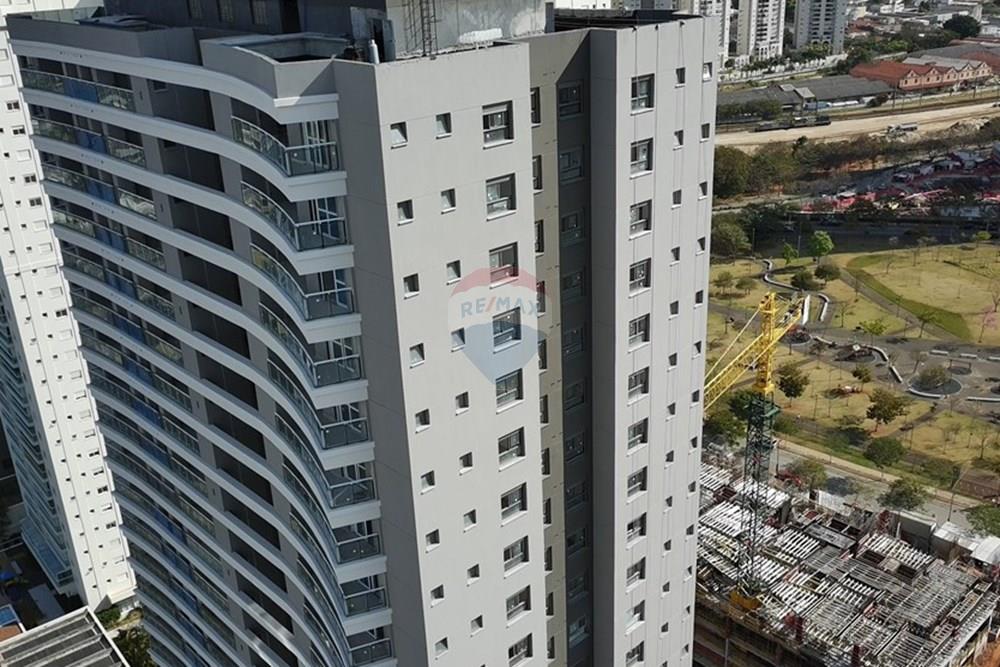 Apartamento - Venda - São Paulo , São Paulo - Drone 2.jpg - 602181033-3