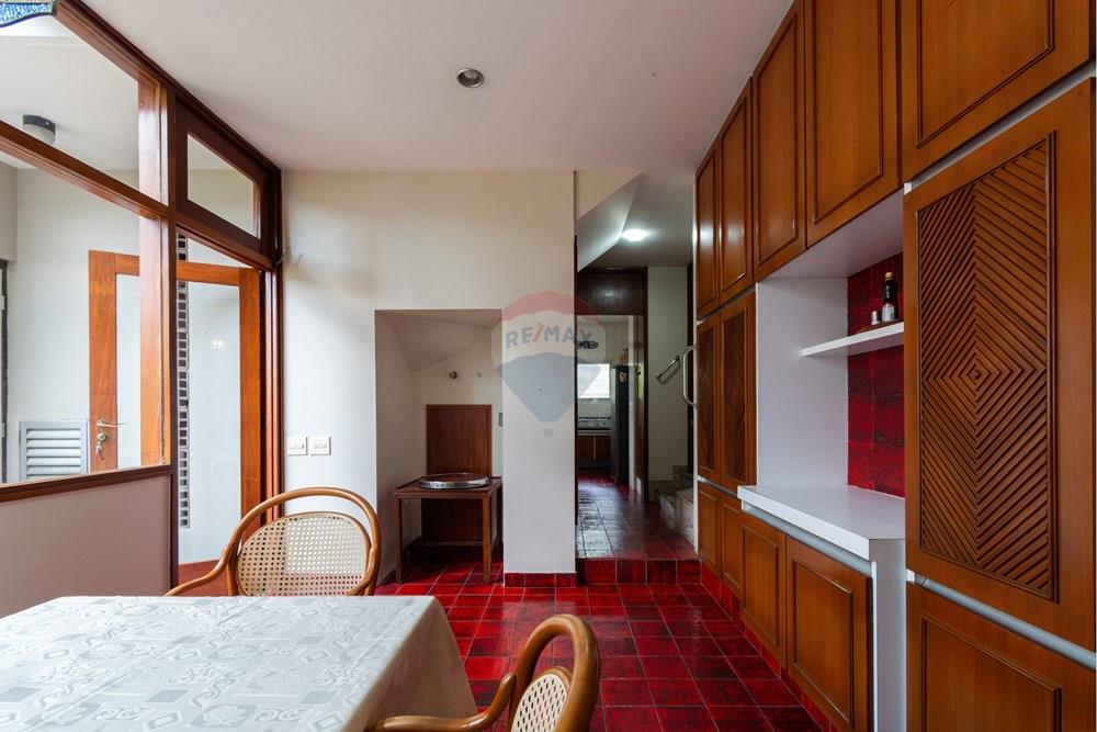 Casa - Venda - São Paulo , São Paulo - Casa_Pacaembu (58 de 95).jpg - Copa - 601361053-45