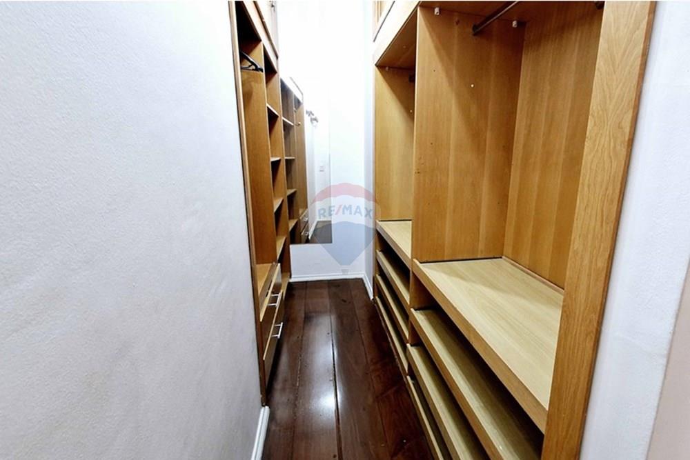 Apartamento - Venda - São Paulo , São Paulo - RUA VISCONDE DA LUZ, 134 (33).jpg - Closet - 601361044-41