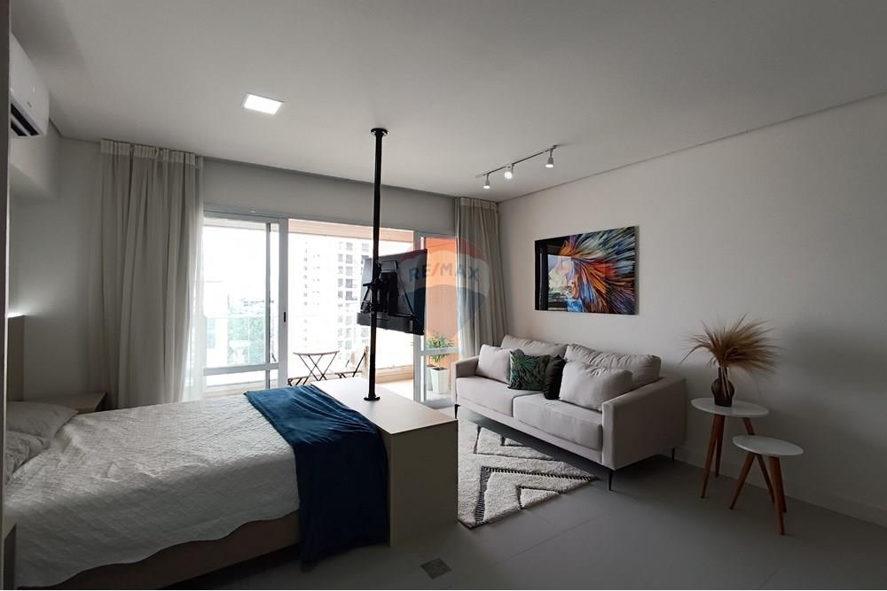 Studio - Alugar - São Paulo , São Paulo - imgi_57_05ea9776-2d03-4364-80e7-56975b49d789.jpg - 602141003-231