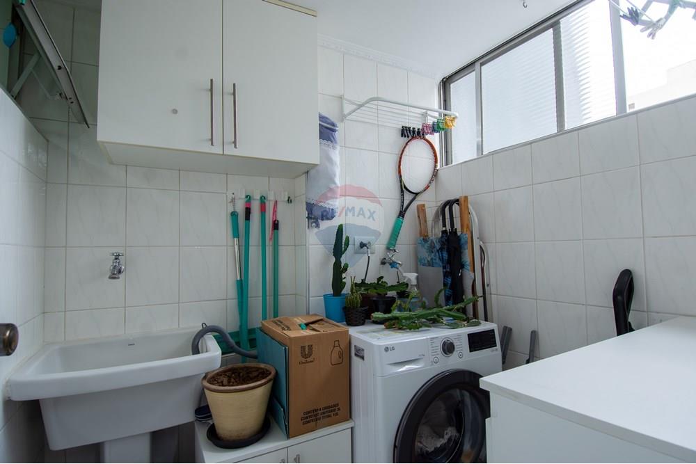 Apartamento - Venda - São Paulo , São Paulo - 21.jpg - Área de serviço - 601081084-11