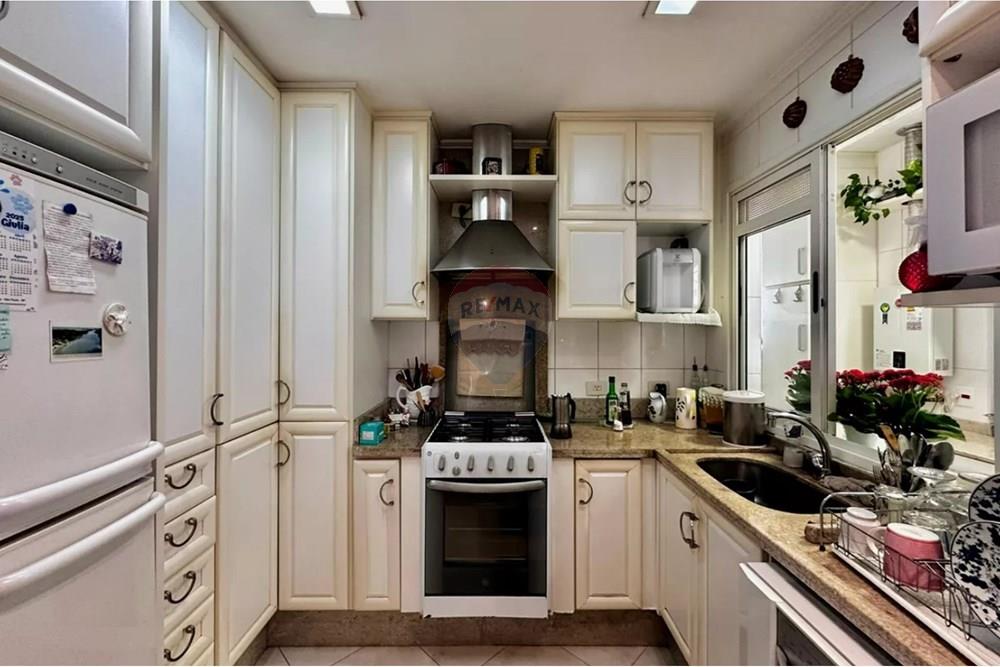 Casa de Condomínio - Alugar - São Paulo , São Paulo - Cozinha 5.jpg - 602141062-4