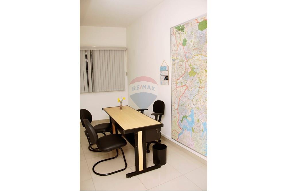 Casa Comercial - Alugar - São Paulo , São Paulo - AV. CASA VERDE 90, PISO SUPERIOR.11.jpeg - 601051076-46