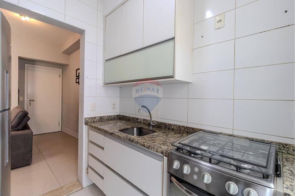 Apartamento - Venda - São Paulo , São Paulo - 01fotos_013.jpg - Cozinha - 601251032-93