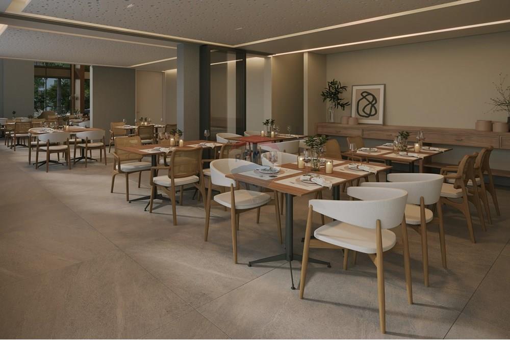 Apartamento - Venda - São Paulo , São Paulo - FyrStudio-Think-Naara-23-SalaoDoRestaurante-Final.jpg - 601081008-53