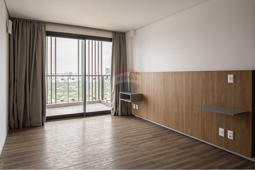 Apartamento - Alugar - São Paulo , São Paulo - MitiSameshima-Greystar-Ayra2e3dorm-bx-48.jpg - 602061045-9